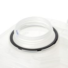 Бункер соли посудомоечной машины Bosch