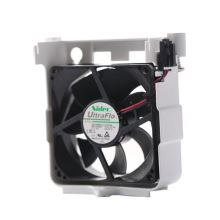 Вентилятор холодильников Bosch KGV3/KGE3/KG3