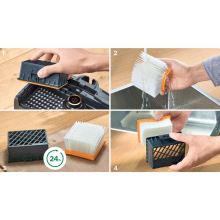 HEPA-фильтр Bosch GS20