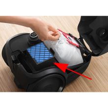 HEPA-фильтр Bosch GS20
