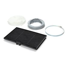 Комплект DSZ4545 для работы вытяжки Bosch