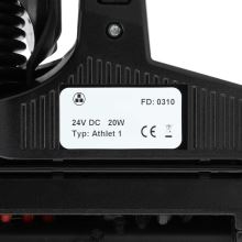 Электрощетка для пылесосов Bosch BCH86..