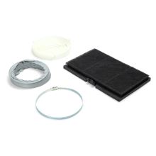 Комплект рециркуляции вытяжки Bosch DFL.. и M064..