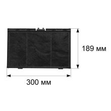 Комплект рециркуляции вытяжки Bosch DFL.. и M064..