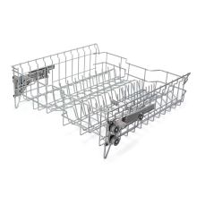 Верхняя корзина посудомойки Bosch SMV..