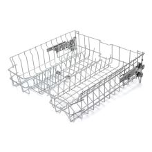 Верхняя корзина посудомойки Bosch SMV..