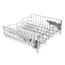 Верхняя корзина посудомойки Bosch SMV..