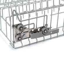 Верхняя корзина посудомойки Bosch SMV..