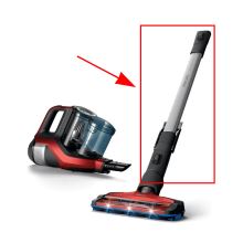 Труба CP0668/01 для беспроводного пылесоса Philips FC/XC