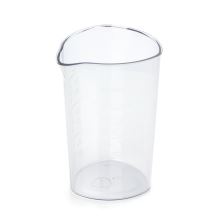 Стакан мерный 700 мл для блендера Philips HR16.. и HR26..
