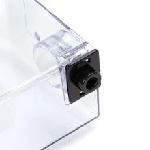 Бункер для воды CP0316/01 кофемашины Saeco