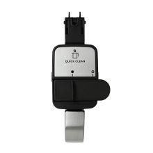 Капучинатор в сборе кофемашины Saeco EP и HD8