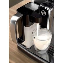 Капучинатор в сборе кофемашины Saeco EP и HD8