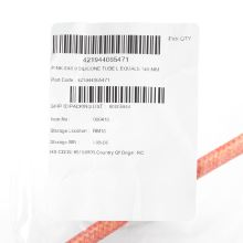 Трубка помпа-термоблок кофемашины Philips EP.. и SM6..