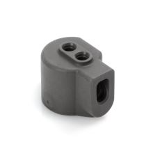 Корпус капучинатора кофемашины Saeco SM6..