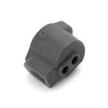 Корпус капучинатора кофемашины Saeco SM6..