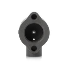 Корпус капучинатора кофемашины Saeco SM6..