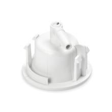 Гнездо клапана бака воды парогенератора Philips GC96..