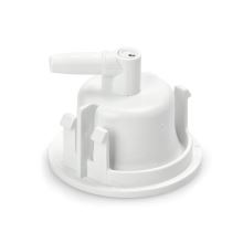 Гнездо клапана бака воды парогенератора Philips GC96..