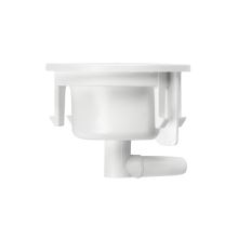 Гнездо клапана бака воды парогенератора Philips GC96..