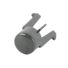 Крышка кнопки холодильника Bosch KGV/KGU/KGS