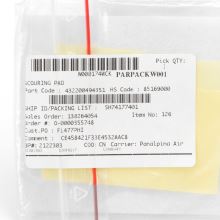 Фильтр для пылесоса Philips CP1351/01