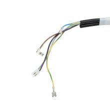 Кабель парогенератора Braun CS Mini и CS Compact