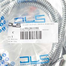 Кабель парогенератора Braun CS Mini и CS Compact