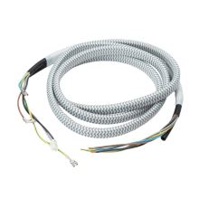 Кабель парогенератора Braun CS Mini и CS Compact