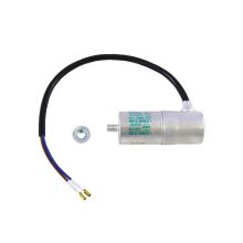 Конденсатор холодильников Bosch KIV/KIS