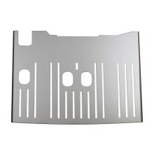 Решетка поддона кофемашины Delonghi ECAM35..