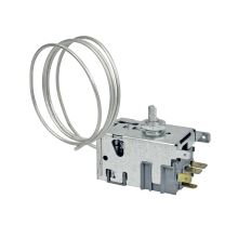 Терморегулятор холодильника Bosch KGV.. и KG..
