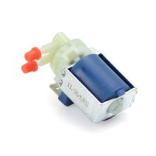 Помпа парогенератора Bosch TDI9.., TDS1.., TS1..