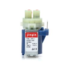 Помпа парогенератора Bosch TDI9.., TDS1.., TS1..