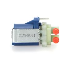 Помпа парогенератора Bosch TDI9.., TDS1.., TS1..