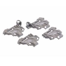 Крепежи складных держателей посудомойки Bosch