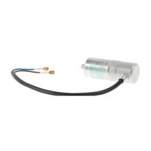 Конденсатор 4 мкФ холодильника Bosch