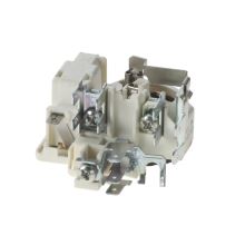 Стартовый узел холодильника Bosch KSW/KSR