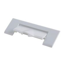 Крышка корпуса холодильника Bosch KGW/KGV