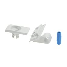 Петля двери холодильника Bosch KI/KIF/KIL