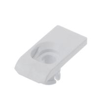 Петля двери холодильника Bosch KSL/KIL/KI