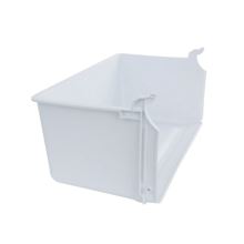 Ящик морозильника холодильника Bosch KGW/KGV