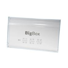 Панель холодильников Bosch KGW36/KGV3/KGE3