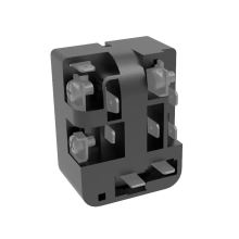 Стартовый узел холодильника Bosch KGN/KGE/KG