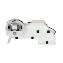 Вентилятор холодильника Bosch KGN36/KGN39