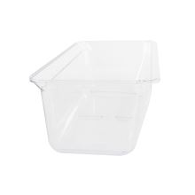 Контейнер для овощей холодильника Bosch KUR/KUL