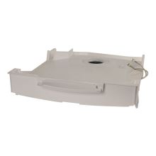 Воздуховод холодильника Bosch KSF36/KS36