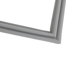 Уплотнитель двери холодильника Bosch KGN/KGD/KGA