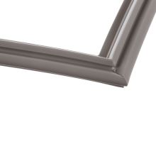 Уплотнитель двери холодильника Bosch KGN36/KGV36