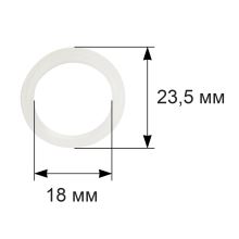 Уплотнитель утюга Philips